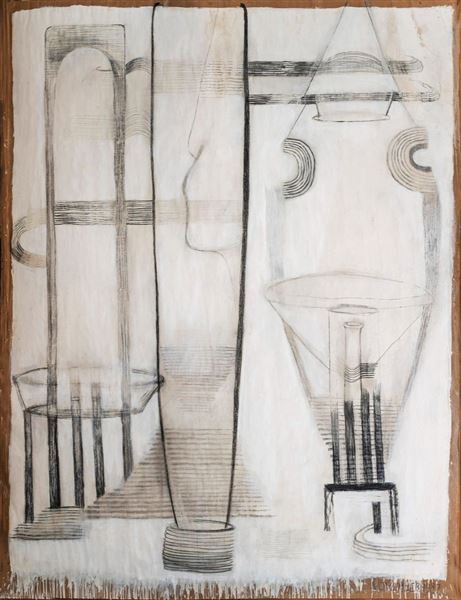 " amphoricle space "