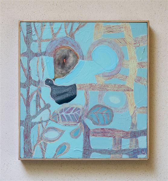 "follikel - floating"