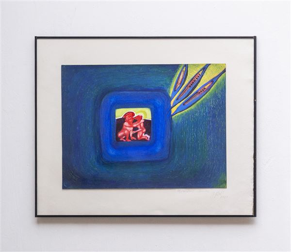 " miraculous touche "