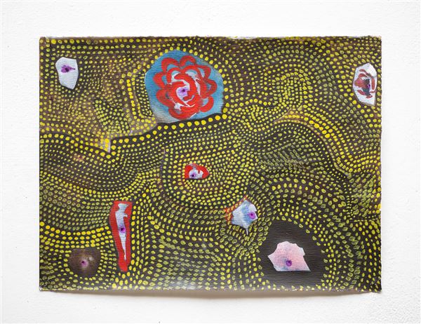 " sweet memories map "