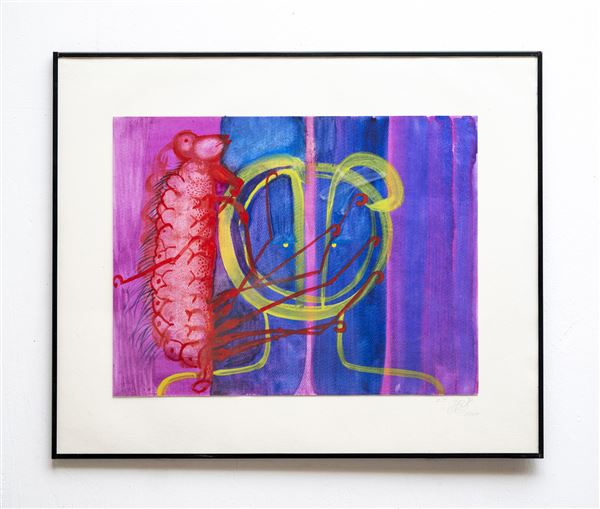 " I got you there..."