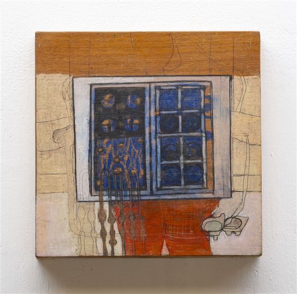 " de Los Picos klompen "