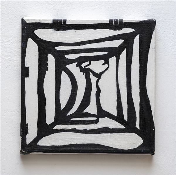 " appelkroos in perspectief "