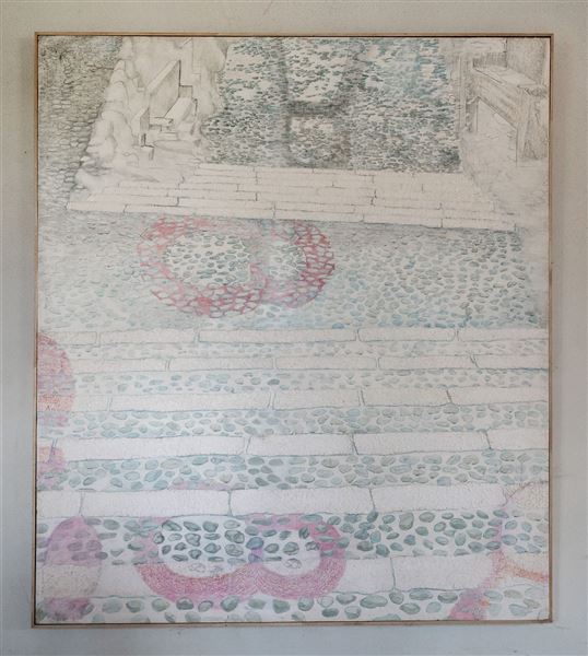 " no hay caminos ; hay que caminar "